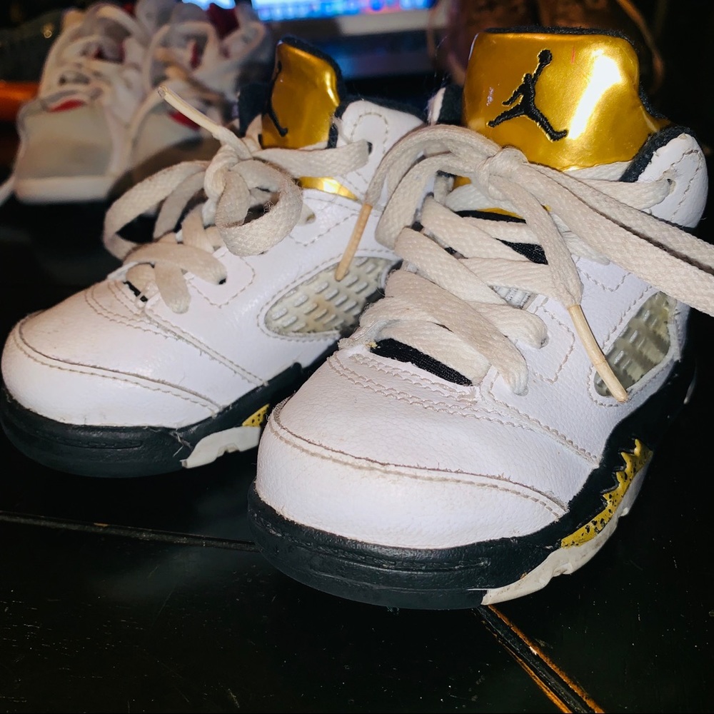 Jordan retro